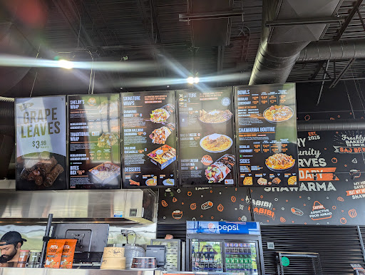 Photo of Shelby's Legendary Shawarma - West Five - 1876 Oxford St W Building 3, Unit 1, London, ON N6K 0J8